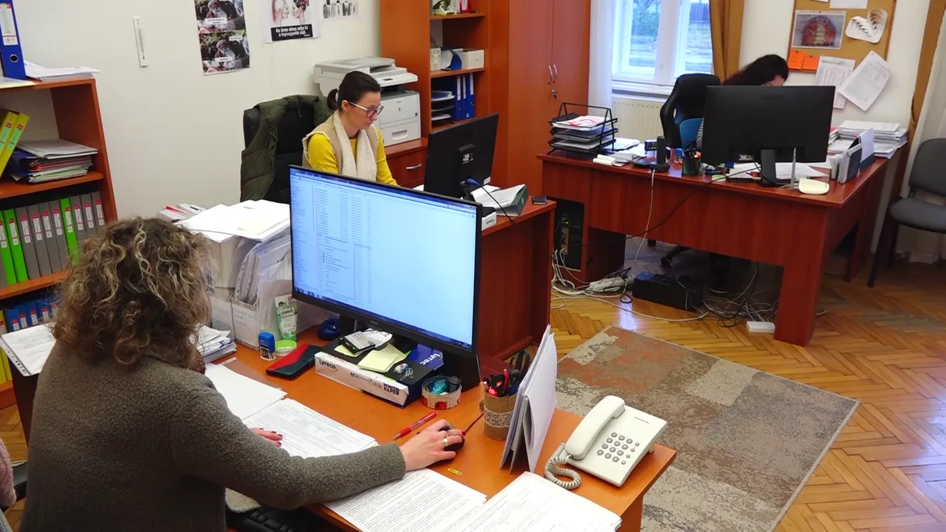 Közel 50 millió forint kormányzati támogatást kapott Szentlőrinc