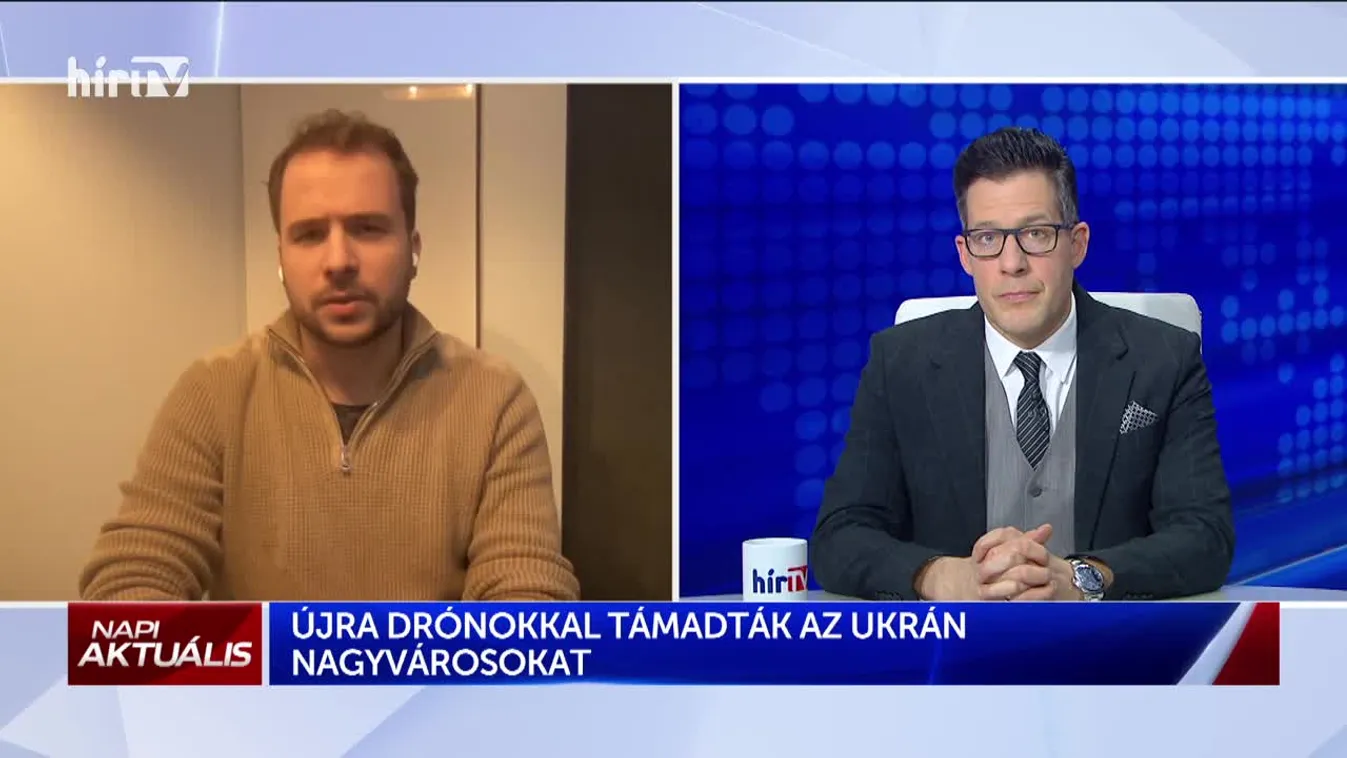 Giuliano Stochino Weiss: Egyre sűrűsödik a támadássorozat