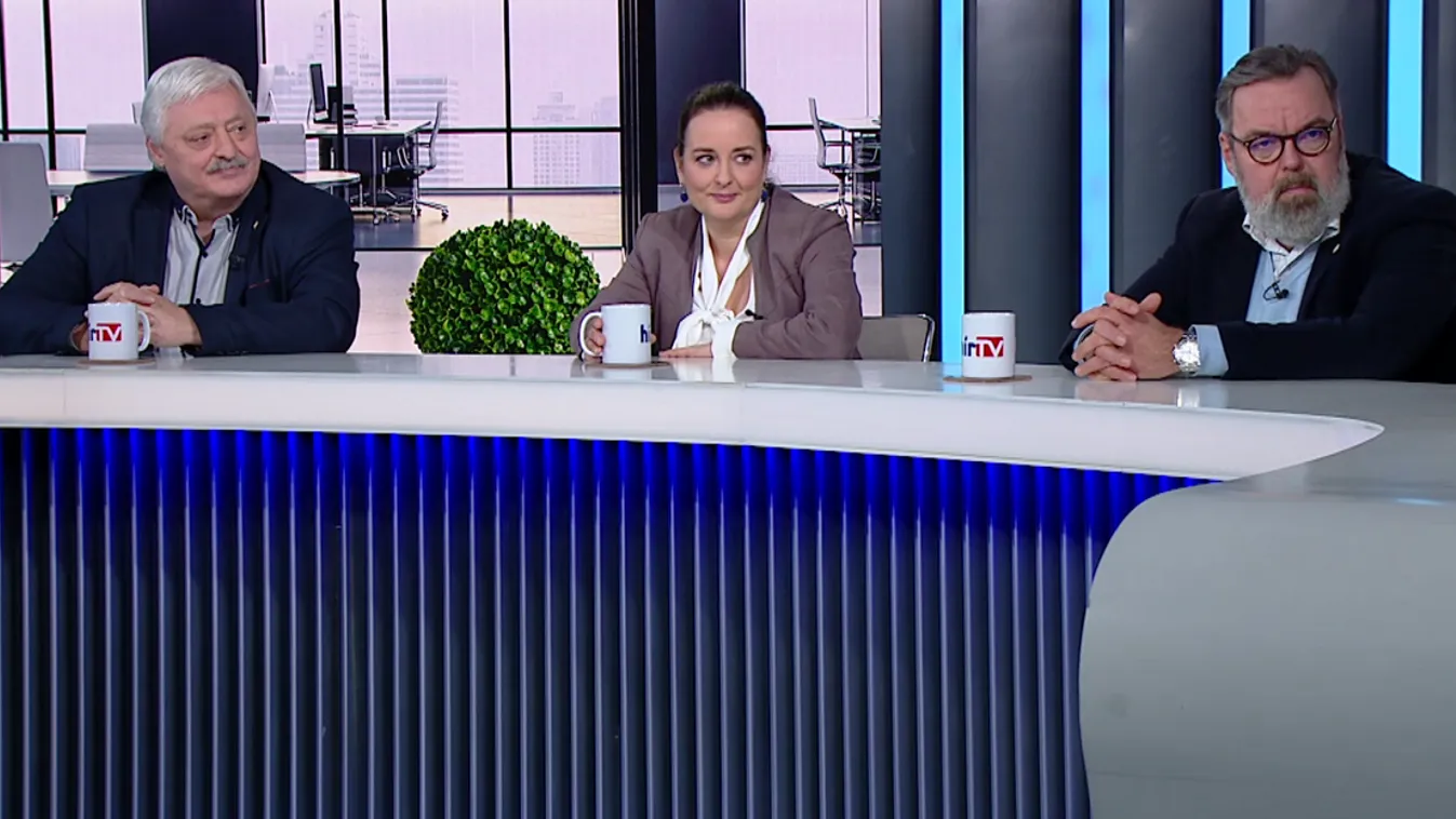 Vezércikk: Márki-Zay Péter következetesen ragaszkodik saját hazugságaihoz, és ezen a szokásán most sem változtatott