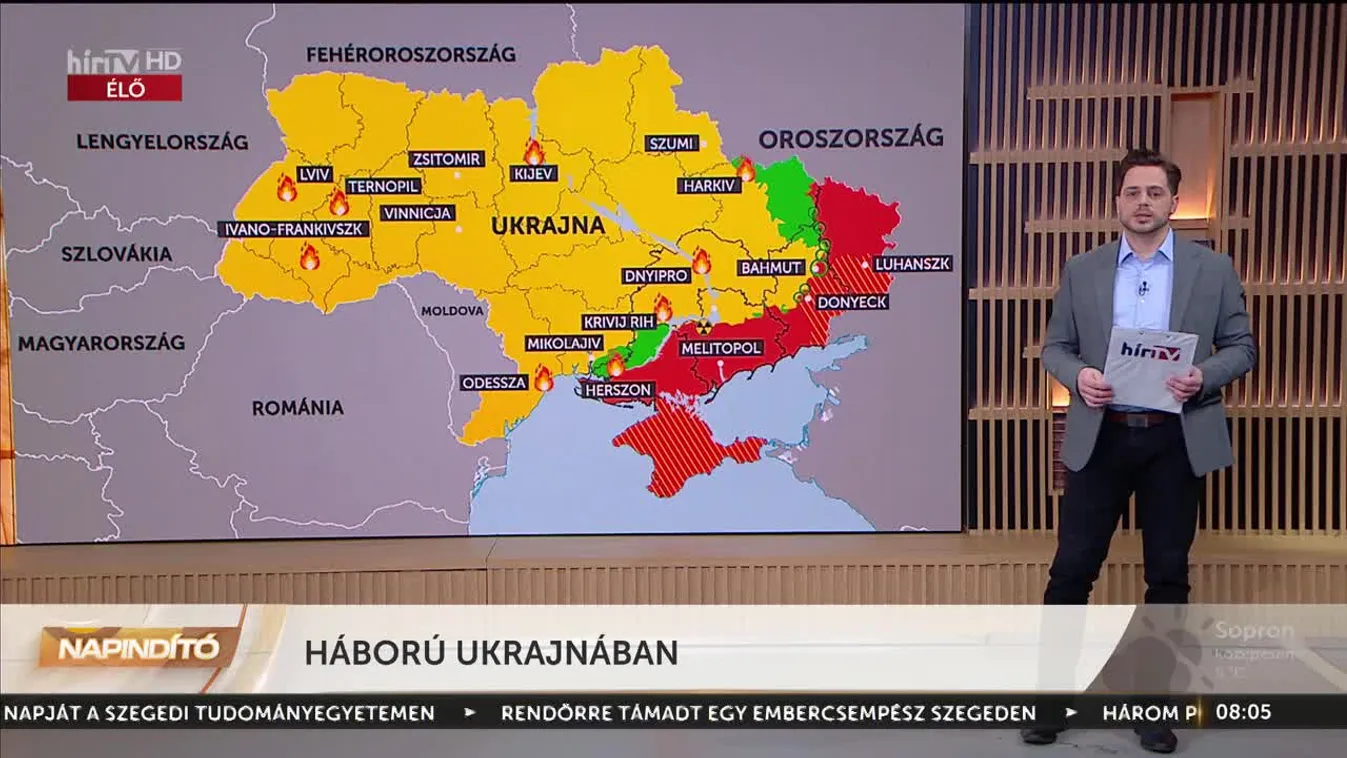 Háború Ukrajnában (2023-01-24)