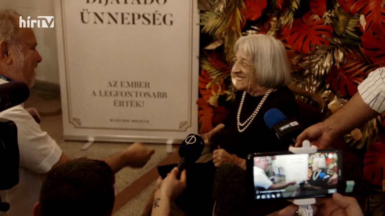 Svenk: Idén is elhozzuk a legütősebb magyar filmeket