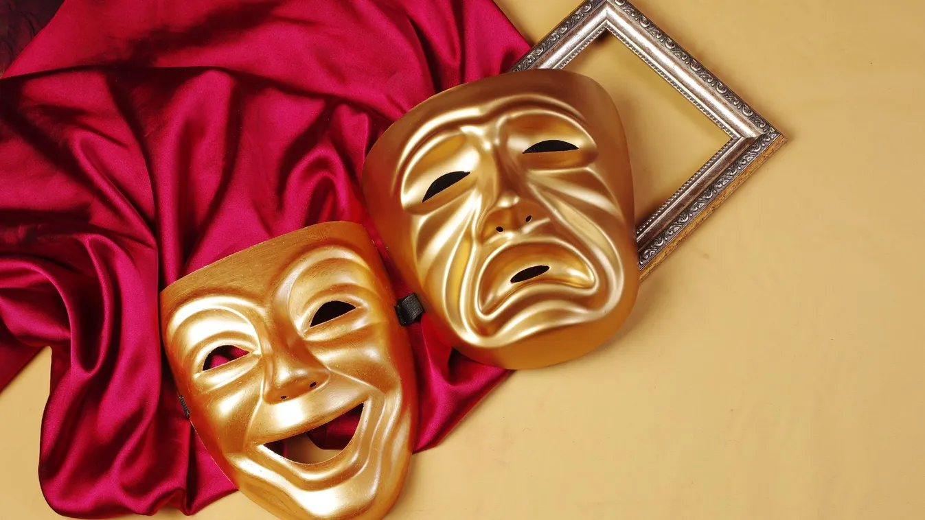 Kitüntették a temesvári magyar színházat a román kultúra napja alkalmából