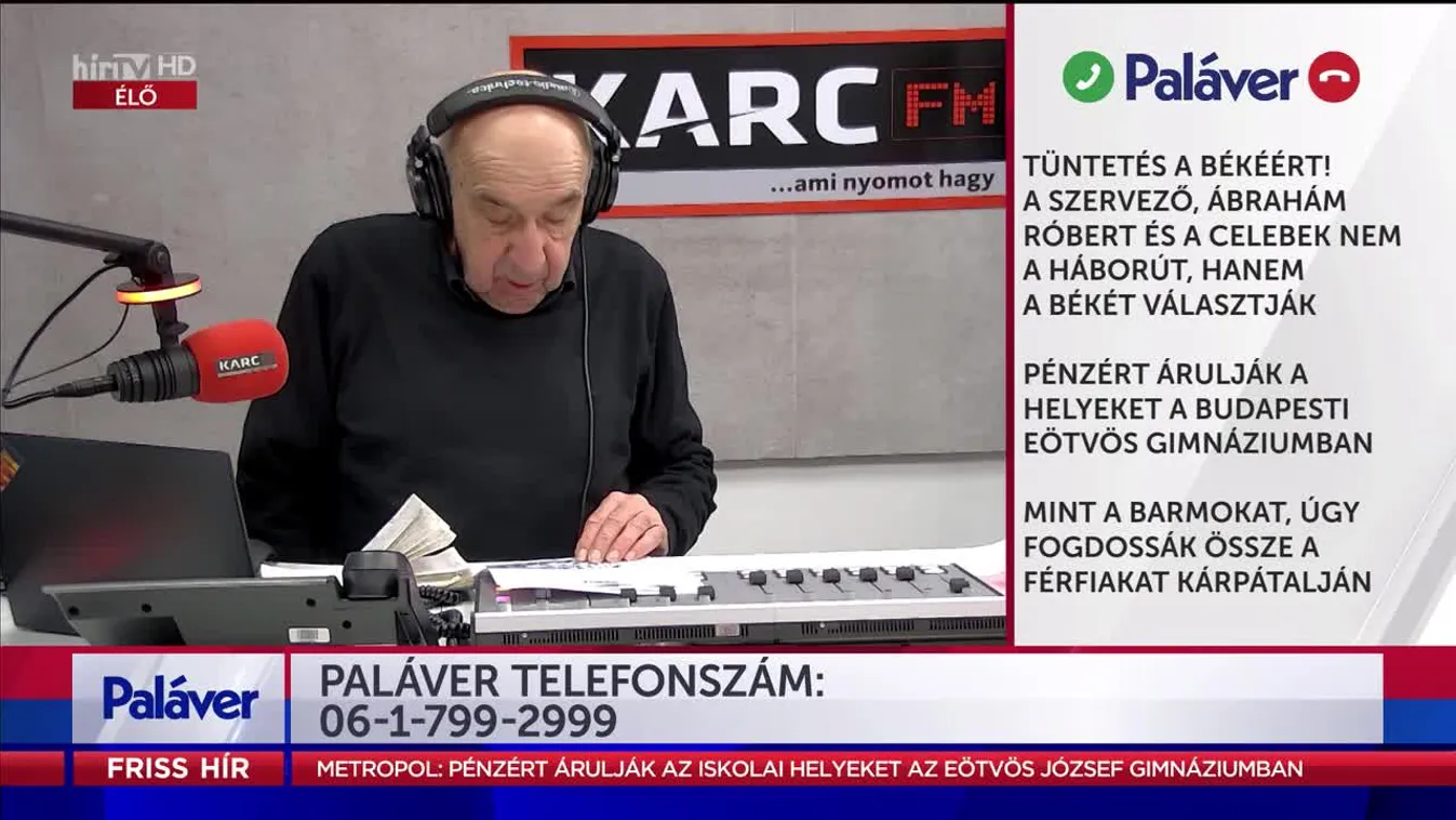 Paláver (2023-01-25)