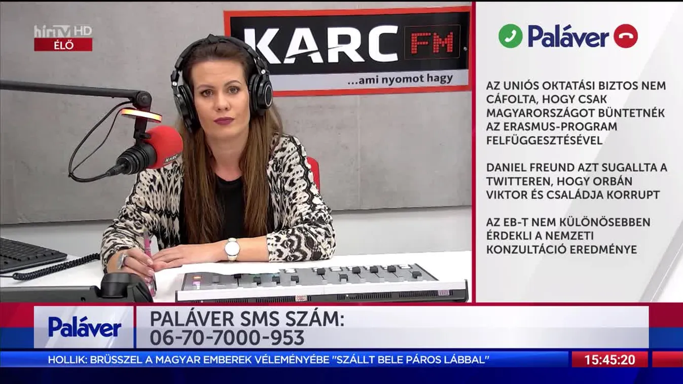 Paláver (2023-01-17)