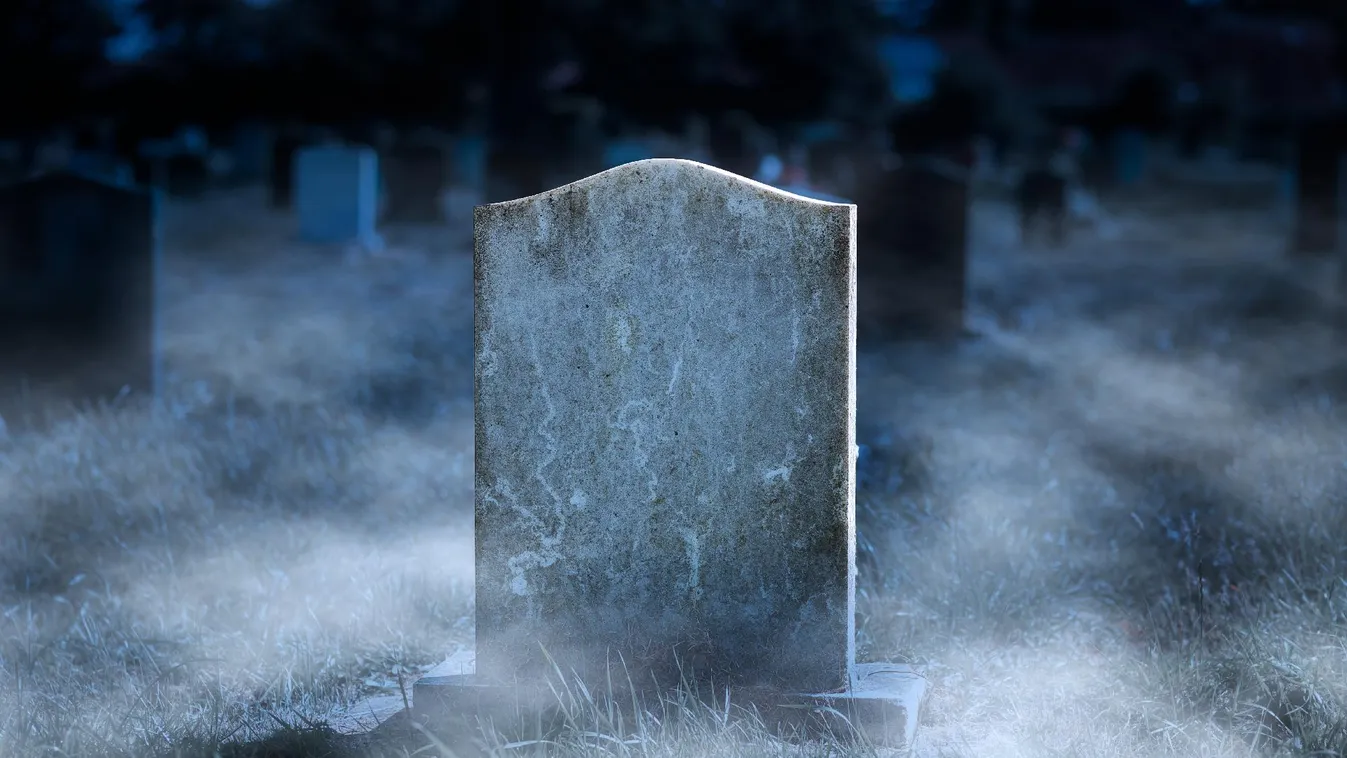 Több ezer gondozatlan sírt hantolhatnak ki Nagyváradon