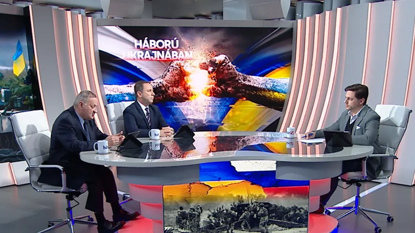 Háború Ukrajnában - Ukrán válaszcsapás miatt nincs áram az oroszországi Brjanszkban