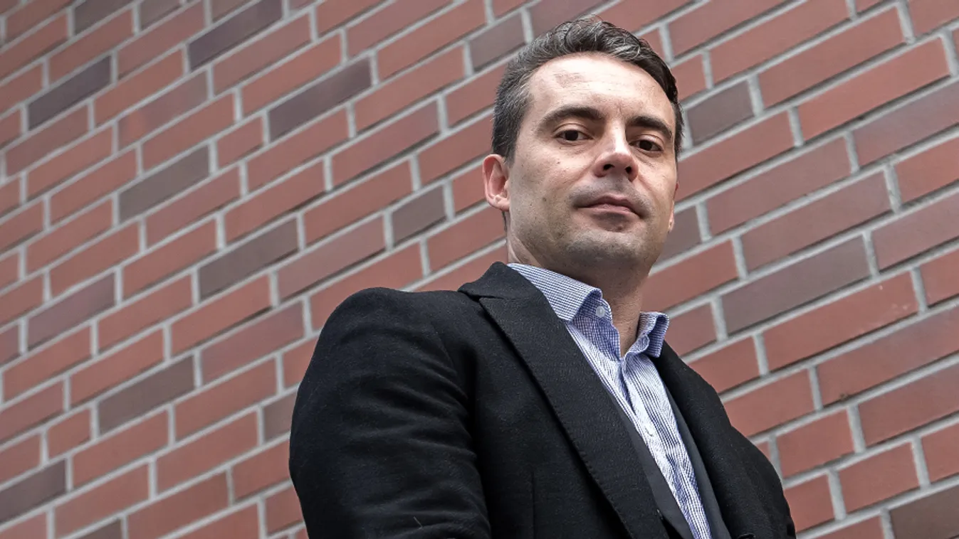 Nyílt levelet írt Vona Gábor Dnyipro polgármesterének