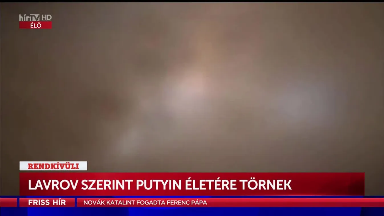 Háború Ukrajnában - Kinek a háborúja? (2023-01-05)