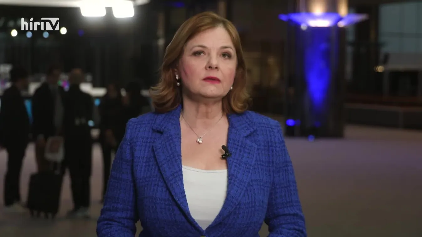 Európai híradó (2023-01-29)