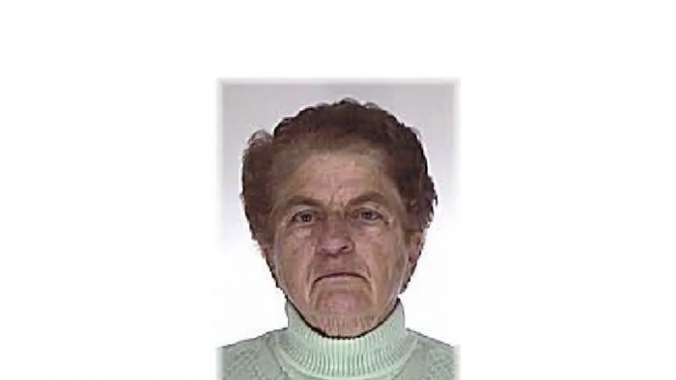 Keressük Szabó Kálmánnét