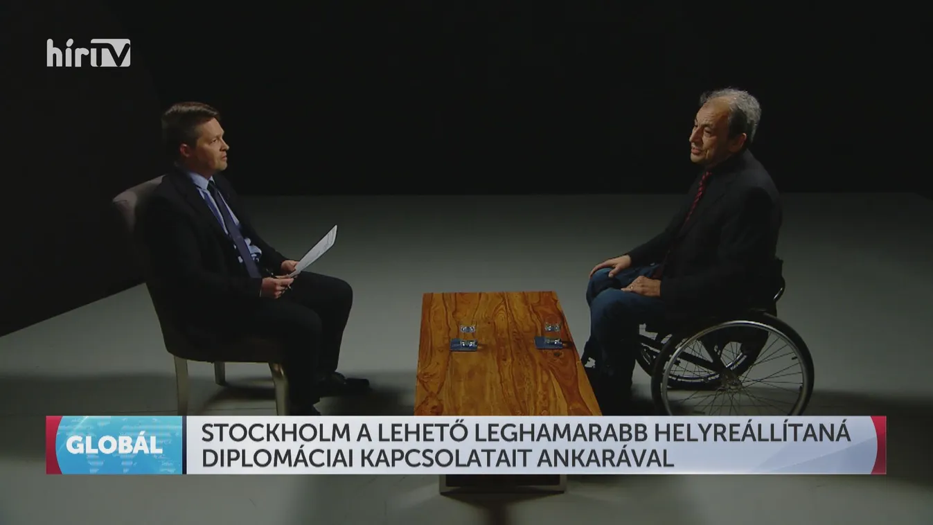 Globál: A kurdkérdés elnyújthatja, a Koránégetés meg is akadályozhatja Svédország NATO csatlakozását