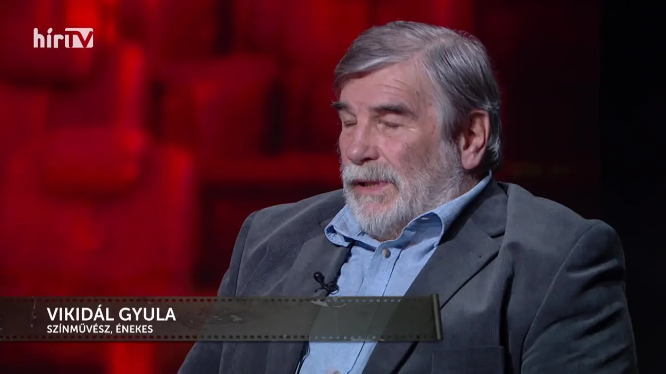 Szélesvásznú történelem- István, a király (2023-01-21)