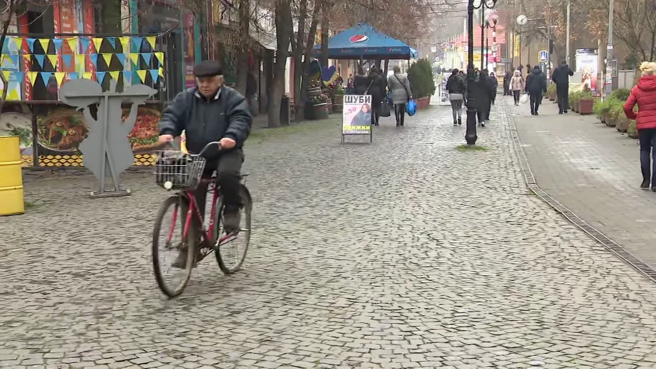 Szijjártó: A kárpátaljai magyarokat ért atrocitások ügye egész Európát érinti