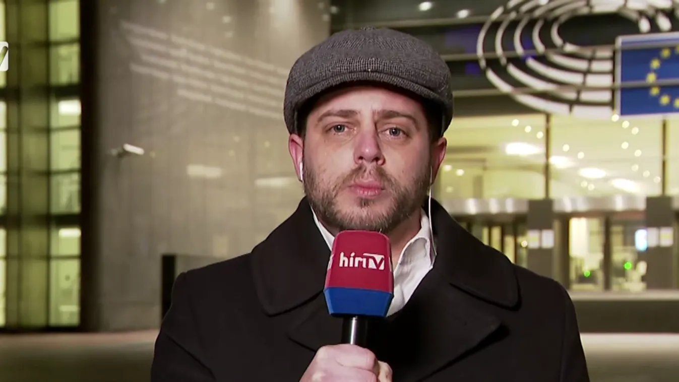 Brüsszeli korrupciós botrány - a baloldali politikusok mélyen hallgatnak