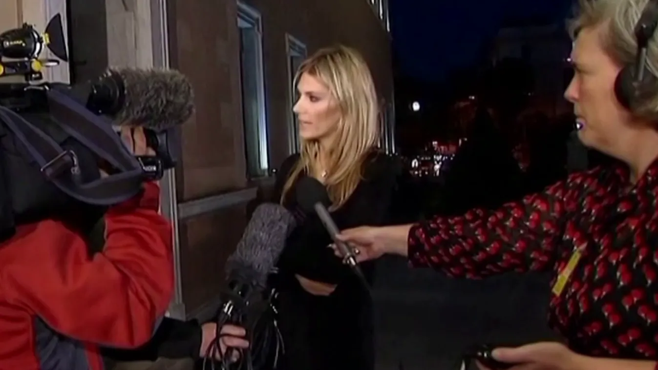 Európai híradó - Brüsszeli korrupciós botrány: csak a jéghegy csúcsa