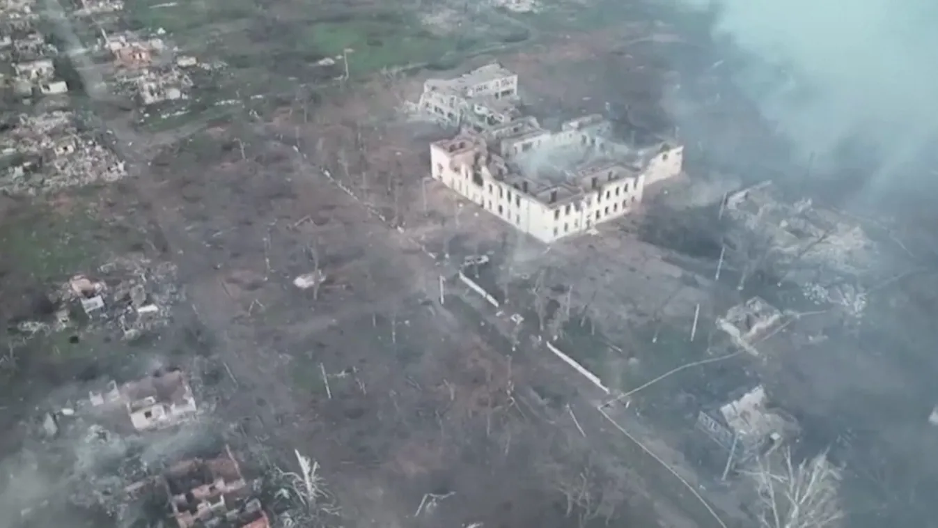 Sok kárpátaljai eshetett el Szoledarnál