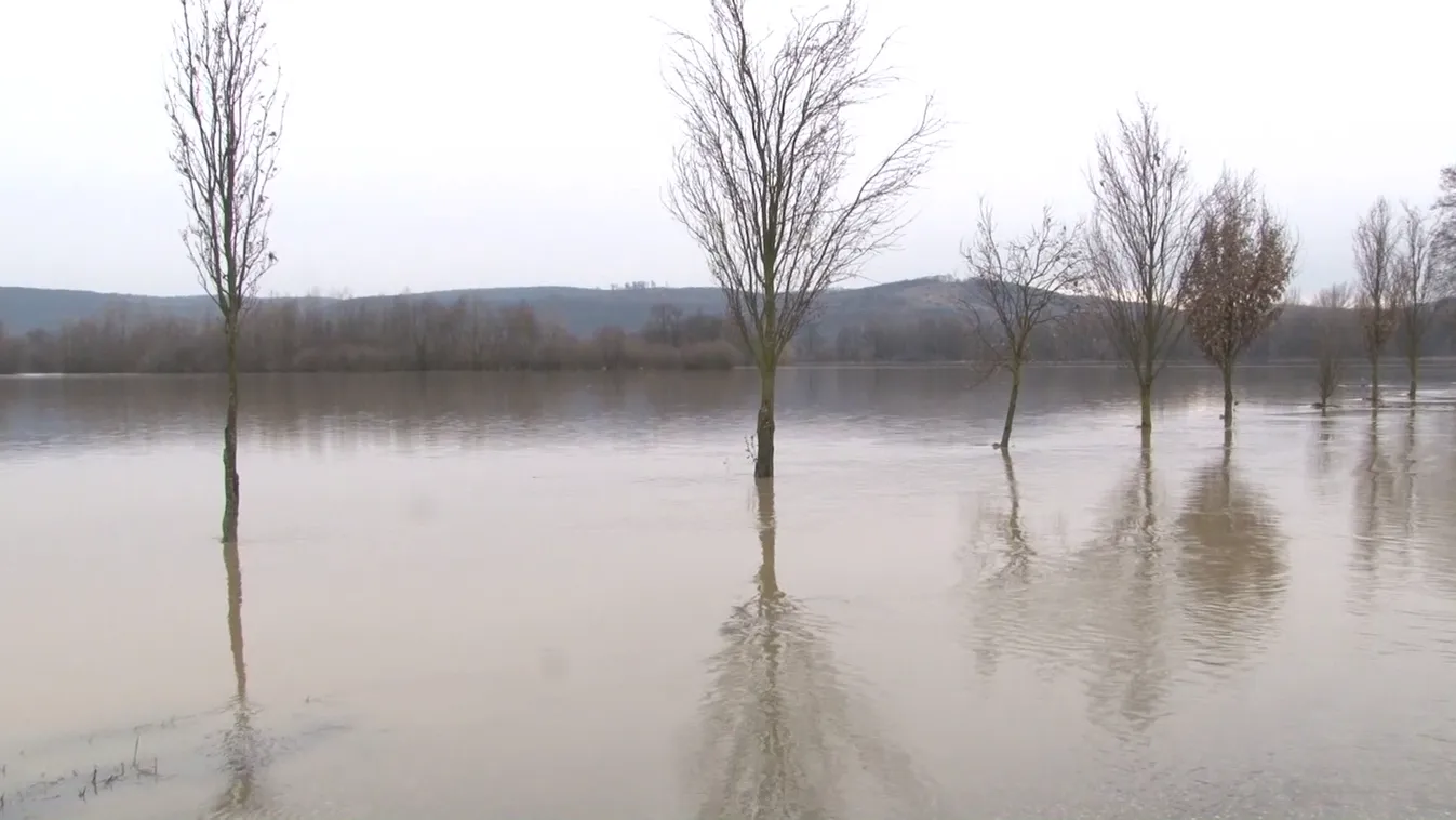 Lassú apadás várható