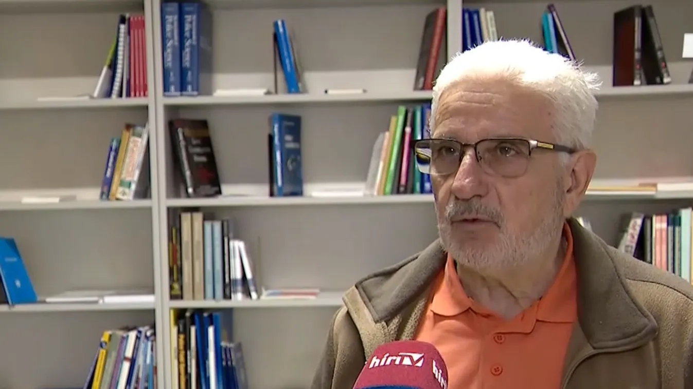 Napindító - Elmegyógyintézetben a rendőrgyilkos