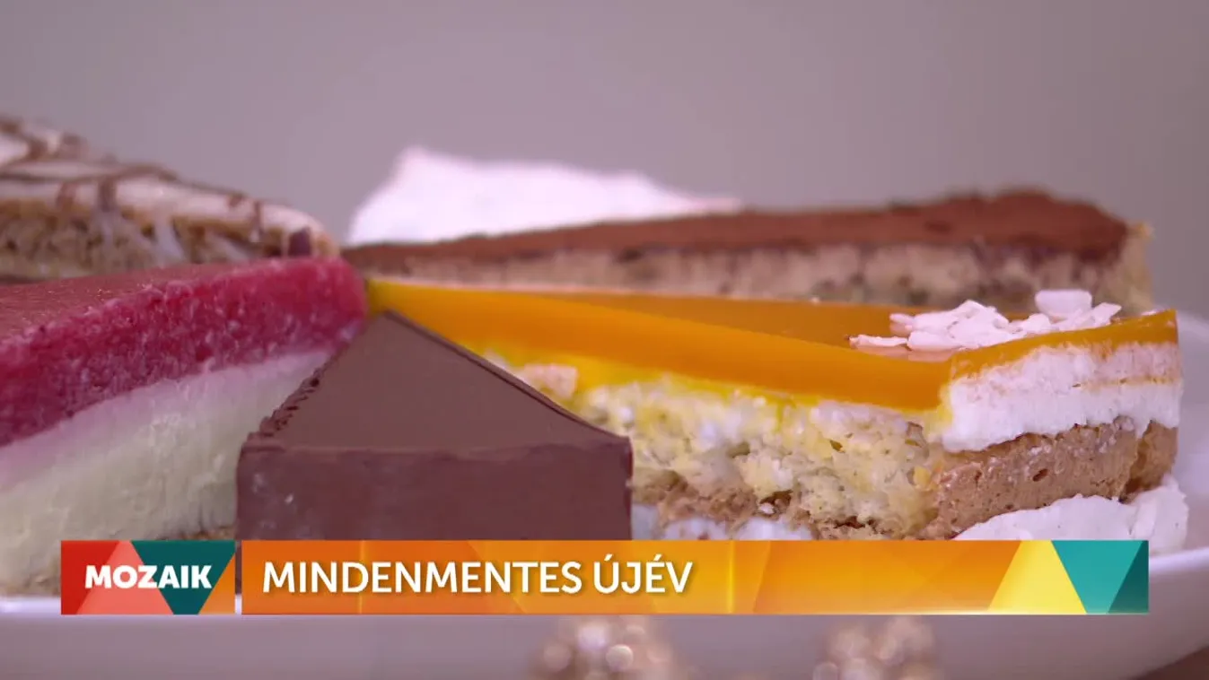 Mozaik - Mindenmentes Újév (2023-01-01)