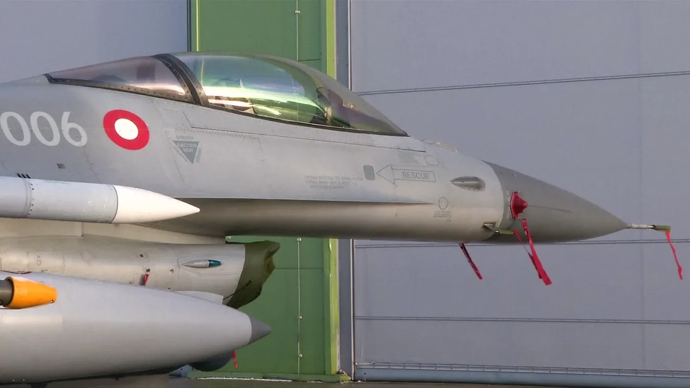 Radar - Joe Biden nemet mondott Ukrajnának