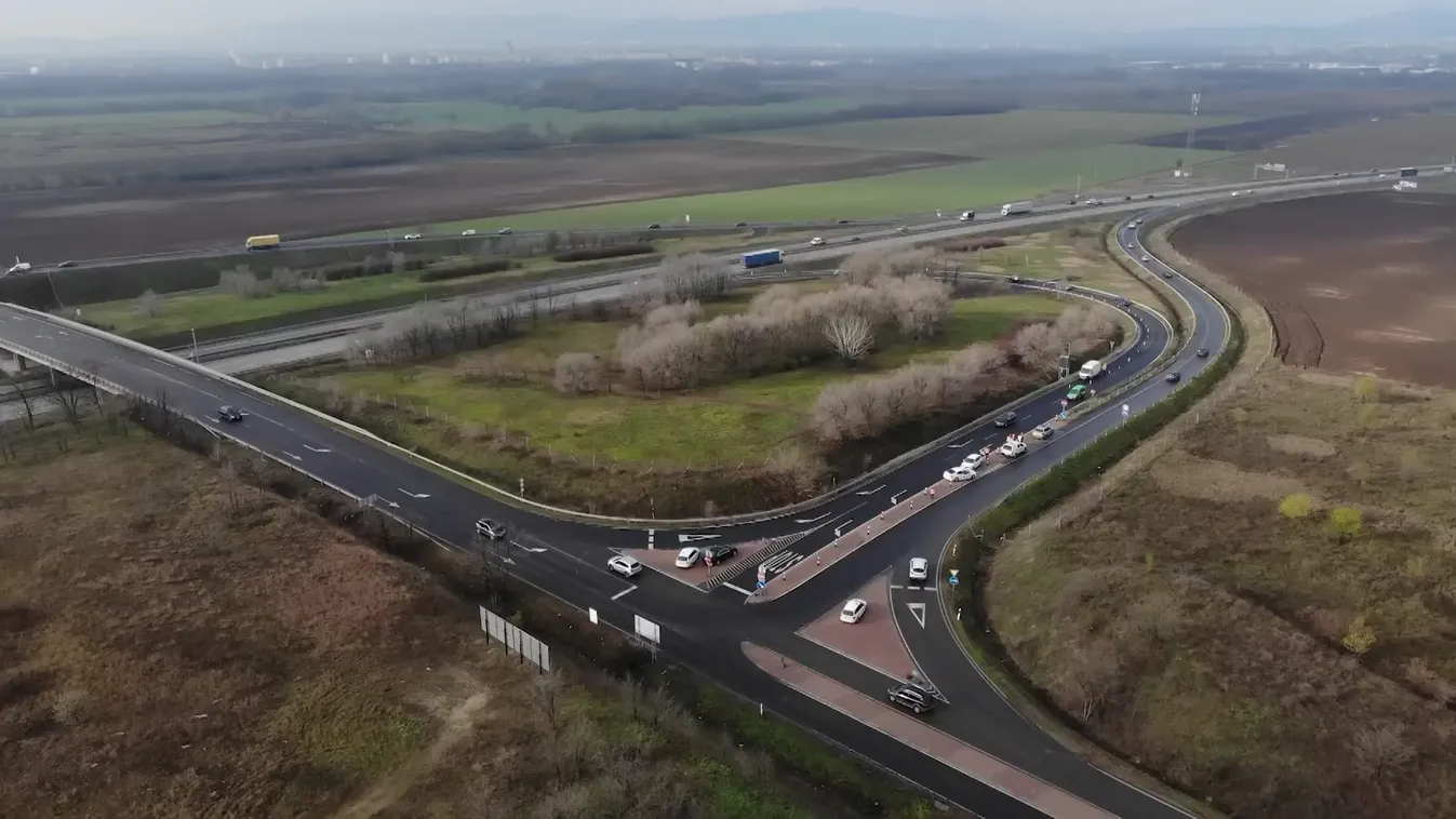 Radar - Akár életet is menthet az új közúti jelzőtábla