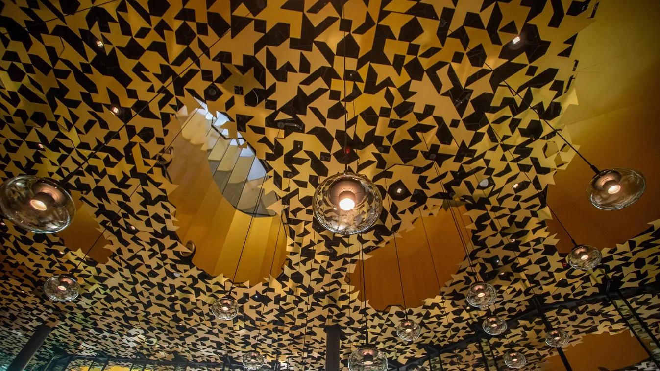 Megnyílt a Magyar Zene Háza poptörténeti kiállítása