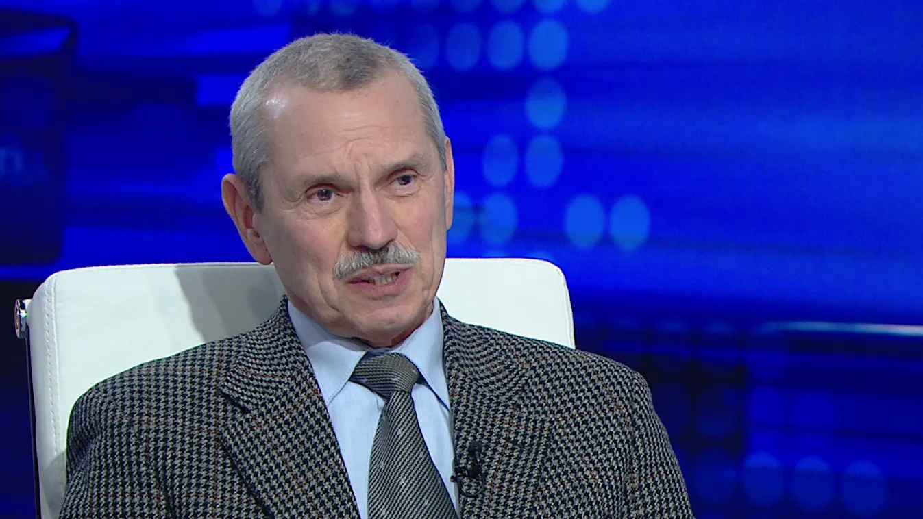 Rusvai Miklós: Az új koronavírus-variáns vélhetően Ázsiában okoz majd több megbetegedést, a hozzánk látogatókat pedig teszteljük