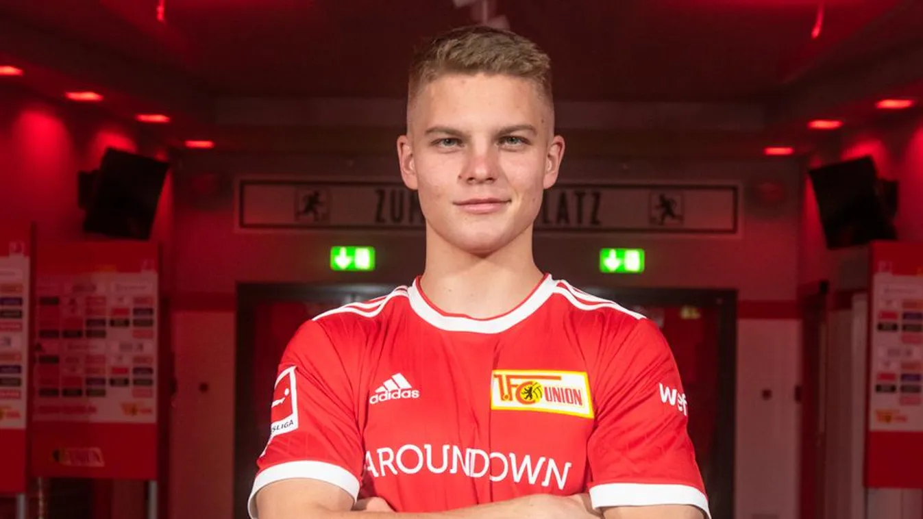 Schäfer András ismét megsérült