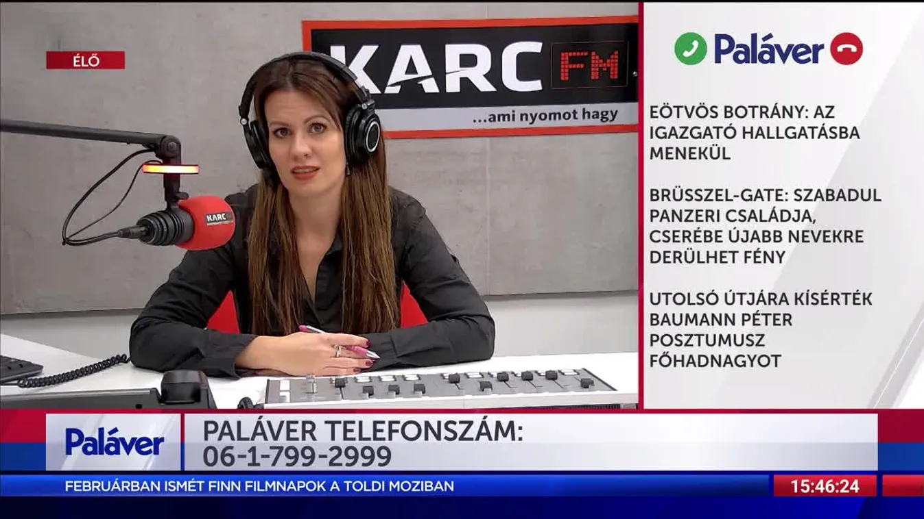 Paláver (2023-01-26)