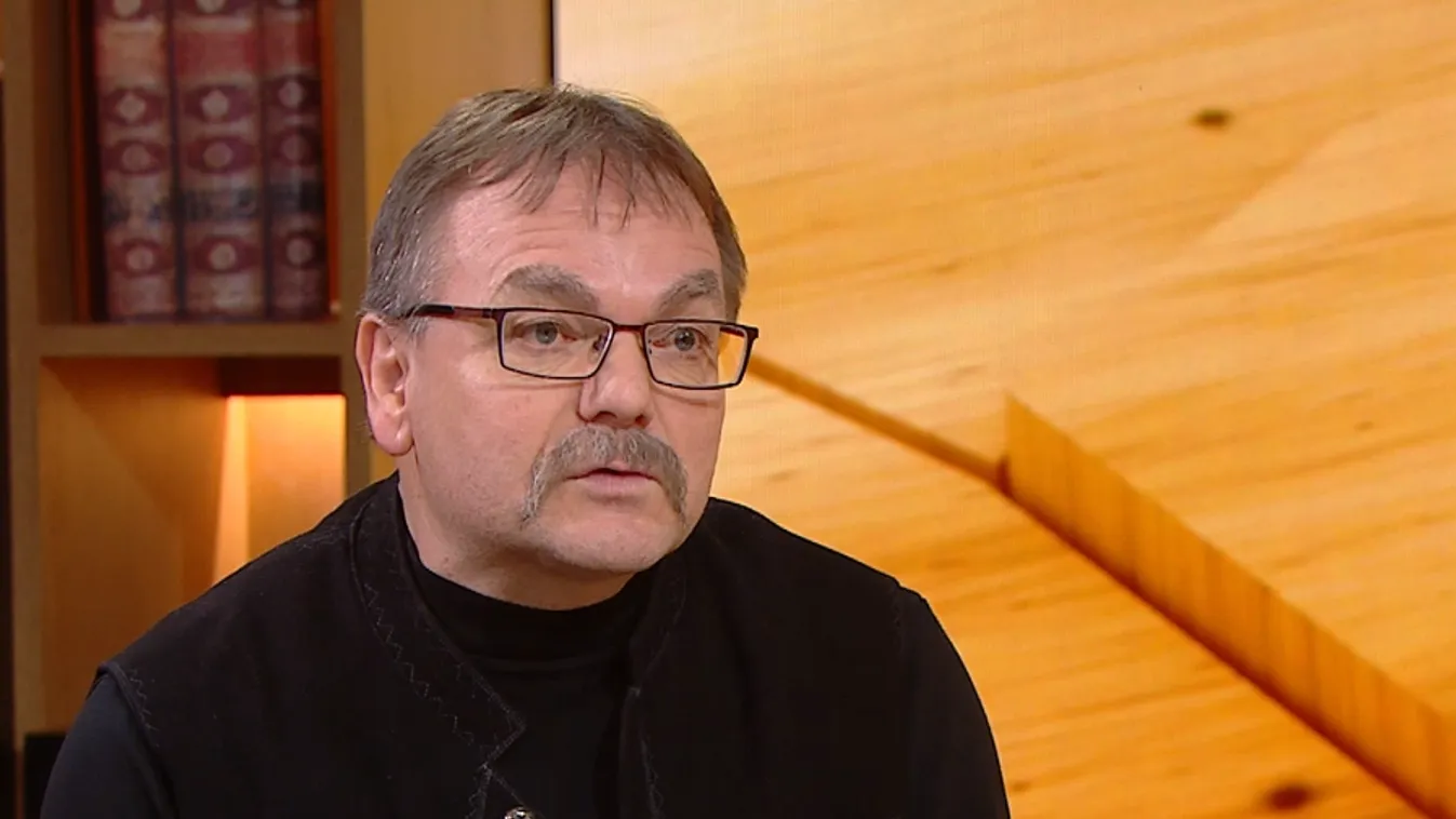 Napindító - "Egy gondolat bánt engemet"