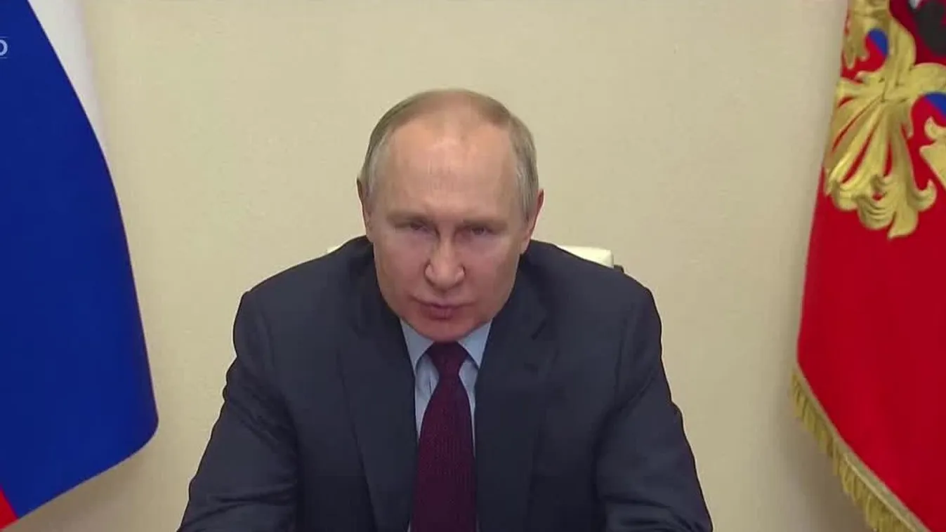 Új főparancsnokot neveztek ki az orosz hadsereg élére