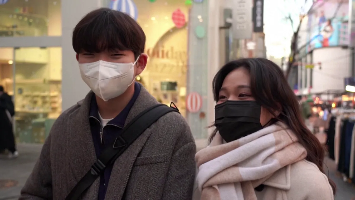 Radar - Velünk élő vírusok