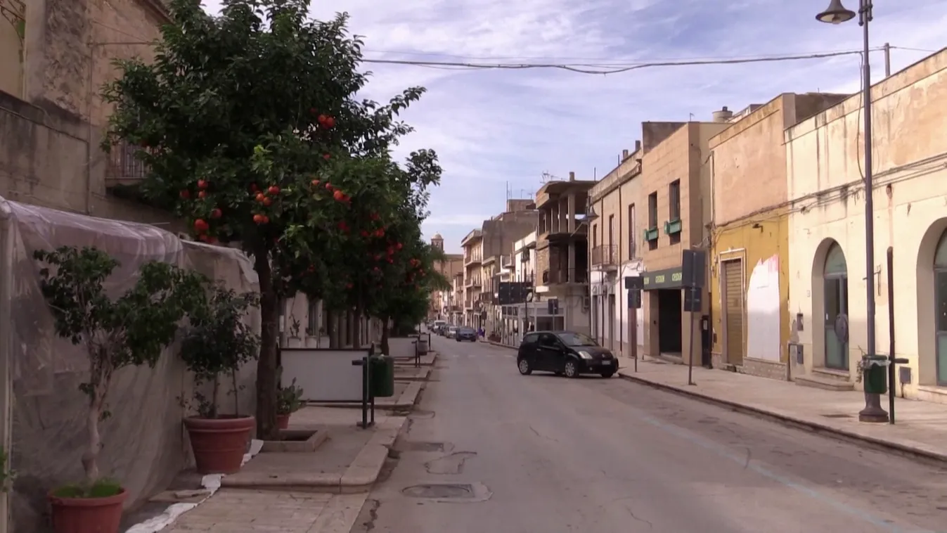 Radar - Lefejezték a Cosa Nostrát