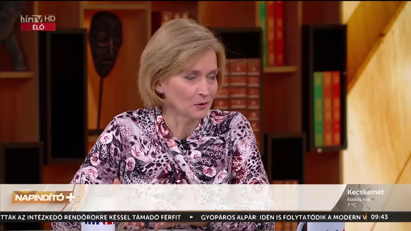 Napindító - Csehov-est (2023-01-16)