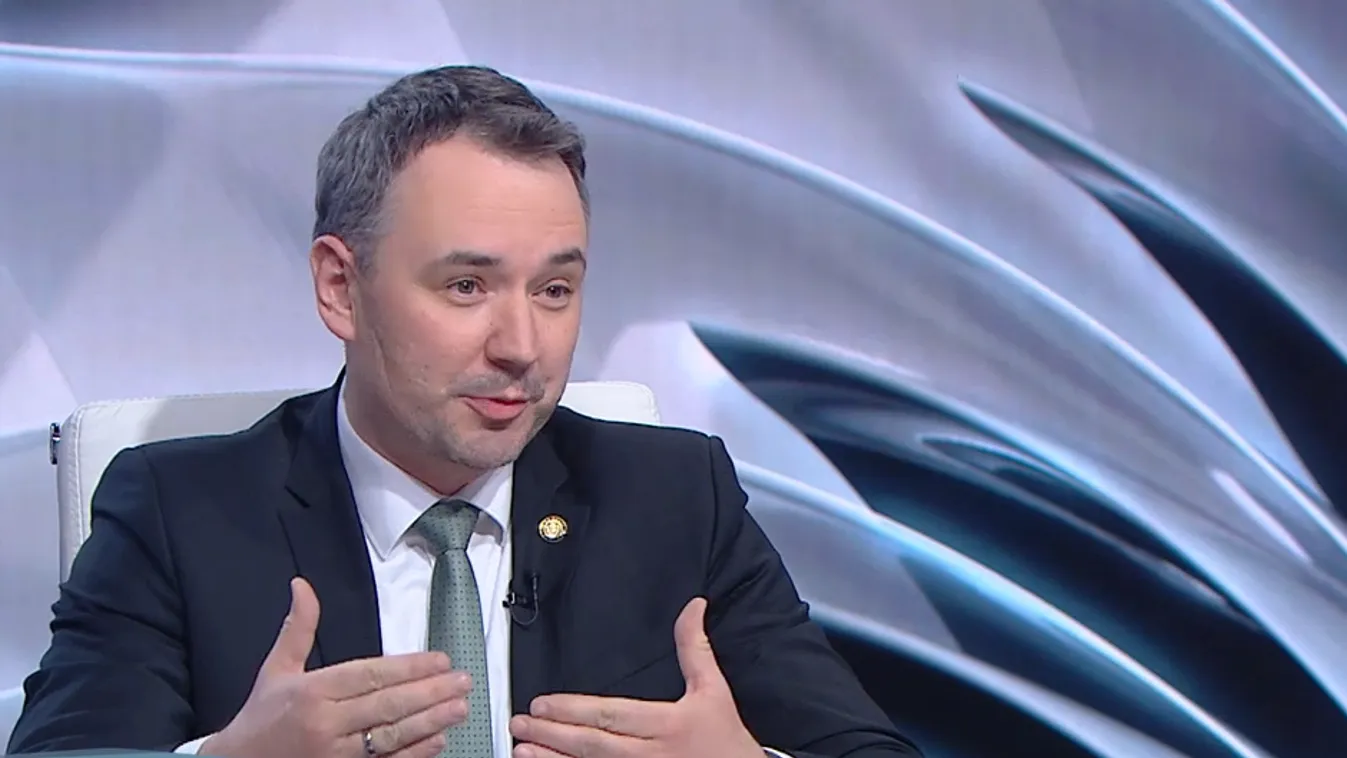 MNB: Az infláció 2023 második felében csökken