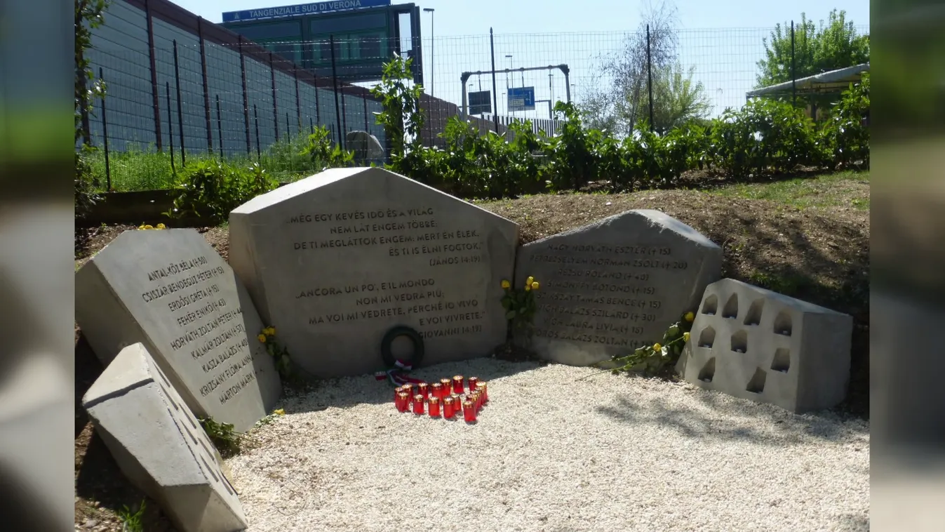 Radar - 6 éve történt a veronai buszbaleset