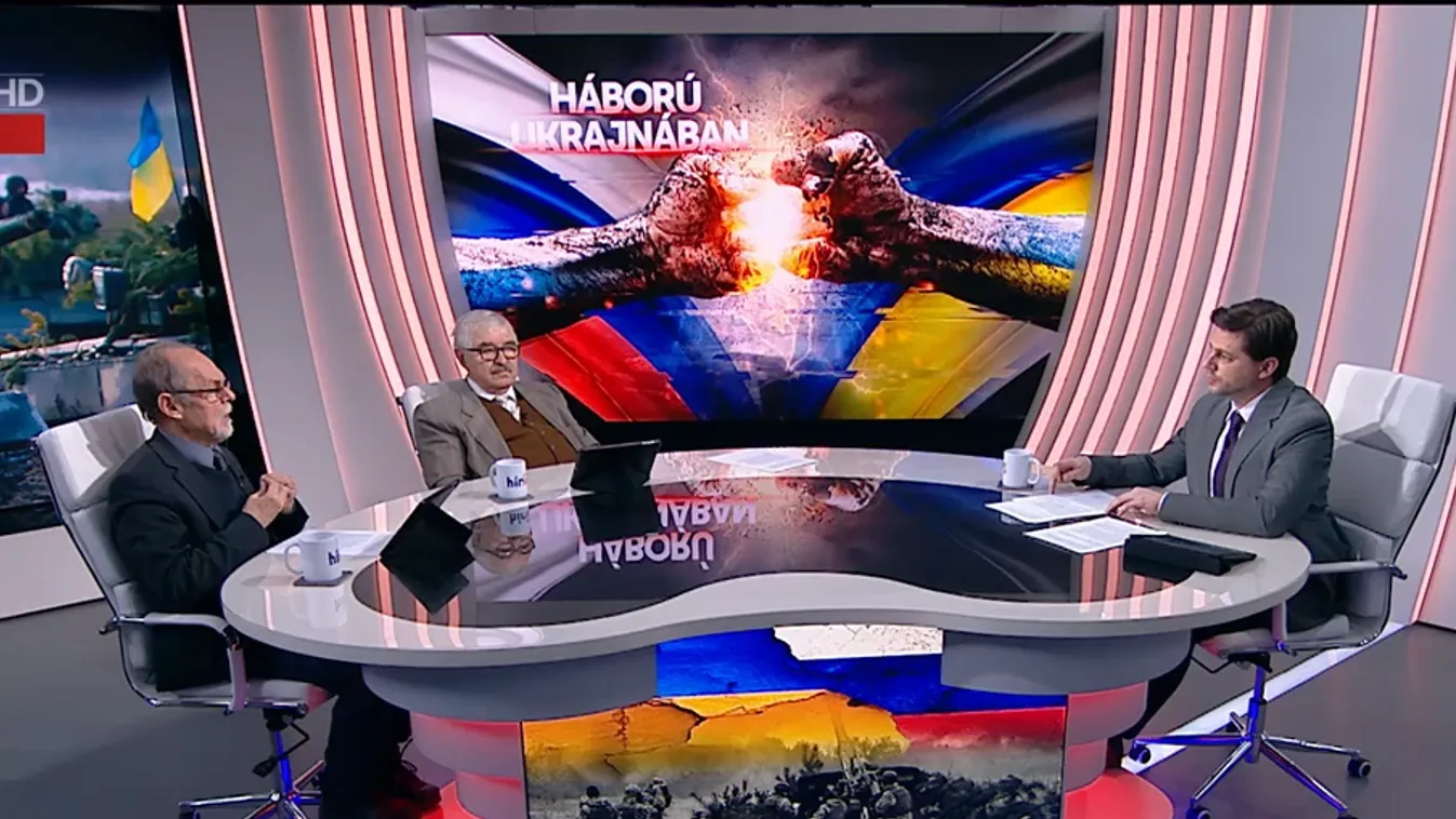 Háború Ukrajnában: Miért teszi ezt magával Németország?