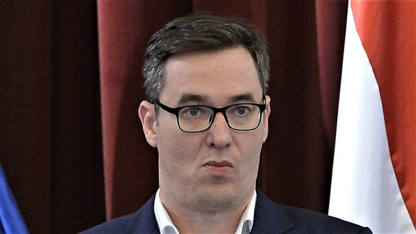 Wintermantel Zsolt: Karácsony Gergely vállalja a felelősséget a "dollárbaloldal" külföldi támogatása miatt!