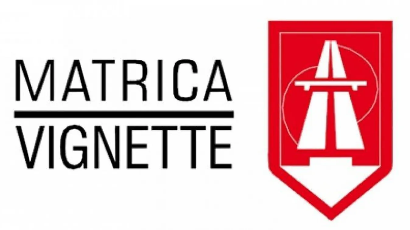 Figyelem: Holnap lejárnak a tavalyi éves autópálya matricák