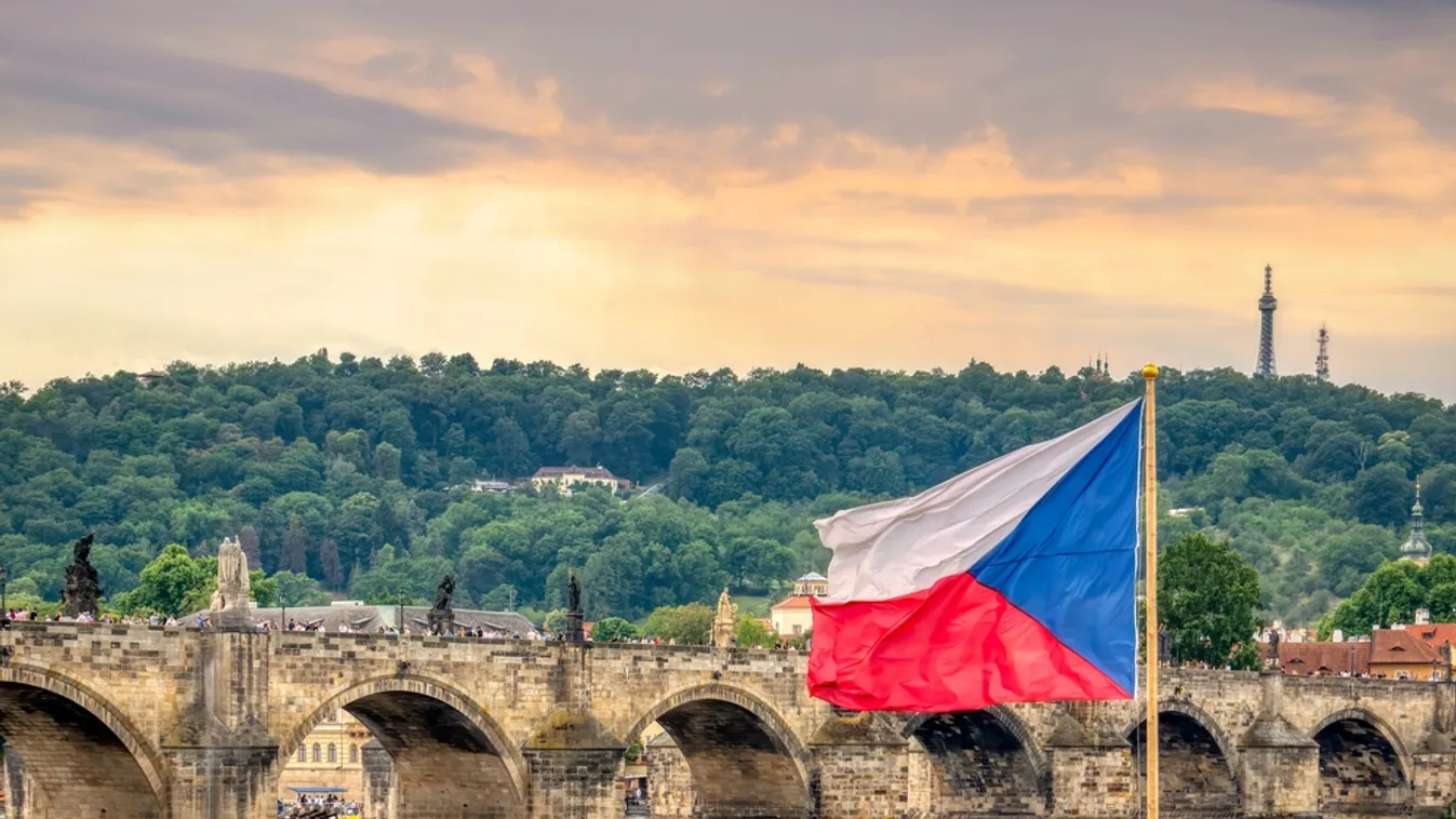 Babis és Pavel jutott a második fordulóba Csehországban