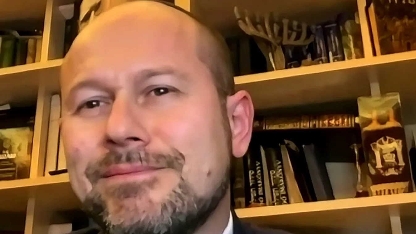 Róna Tamás: A The Wall Street Journal cikke csak gerjeszti az antiszemitizmust