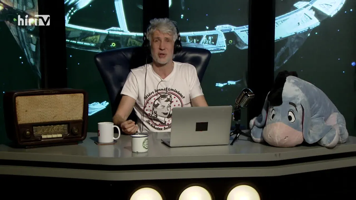 Politikai hobbista (2023-01-07)