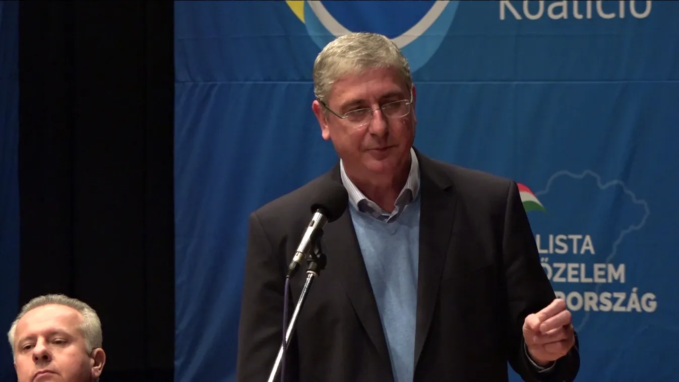 Elemzők szerint Gyurcsány Ferenc diktál és zsarol a baloldalon