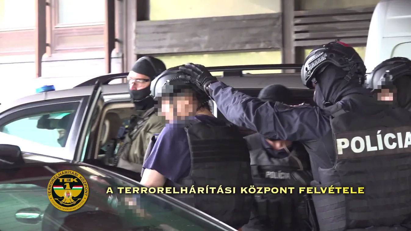 Megoldották a legnagyobb maffialeszámolási ügyet a rendőrök