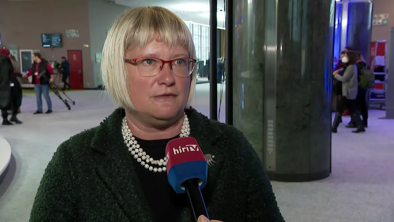 Gál Kinga: Ez egy rendszerszintű politikai befolyás-vásárlás