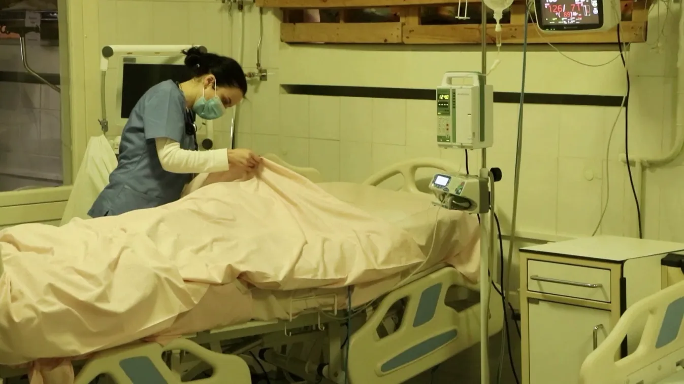 A Kreml szerint minden célpontjukat eltalálták a legutóbbi rakétatámadás során