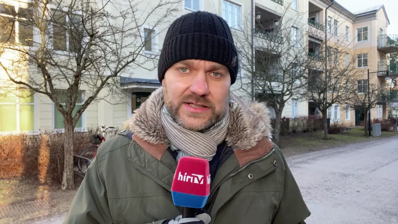 Idén már minden második nap bomba robbant Svédországban