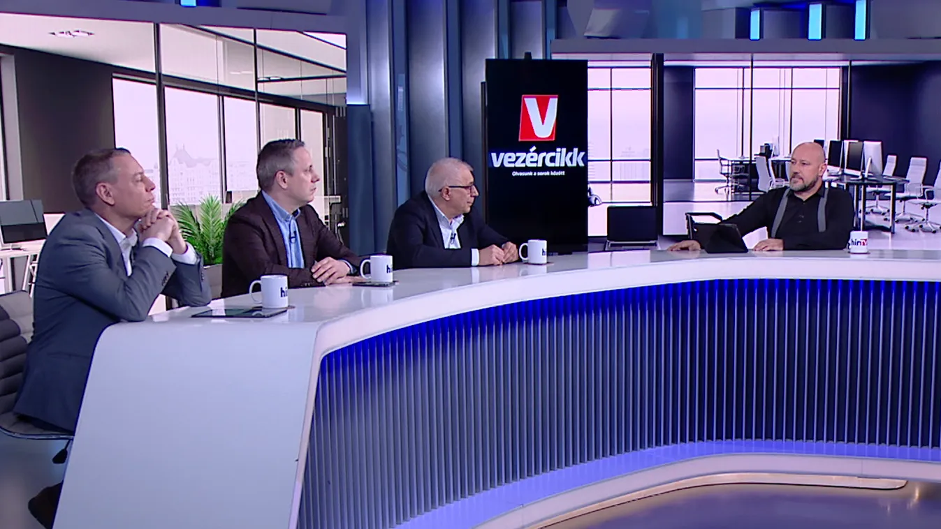 Vezércikk: Karácsony nem is hallott munkatársai meggyanúsításáról