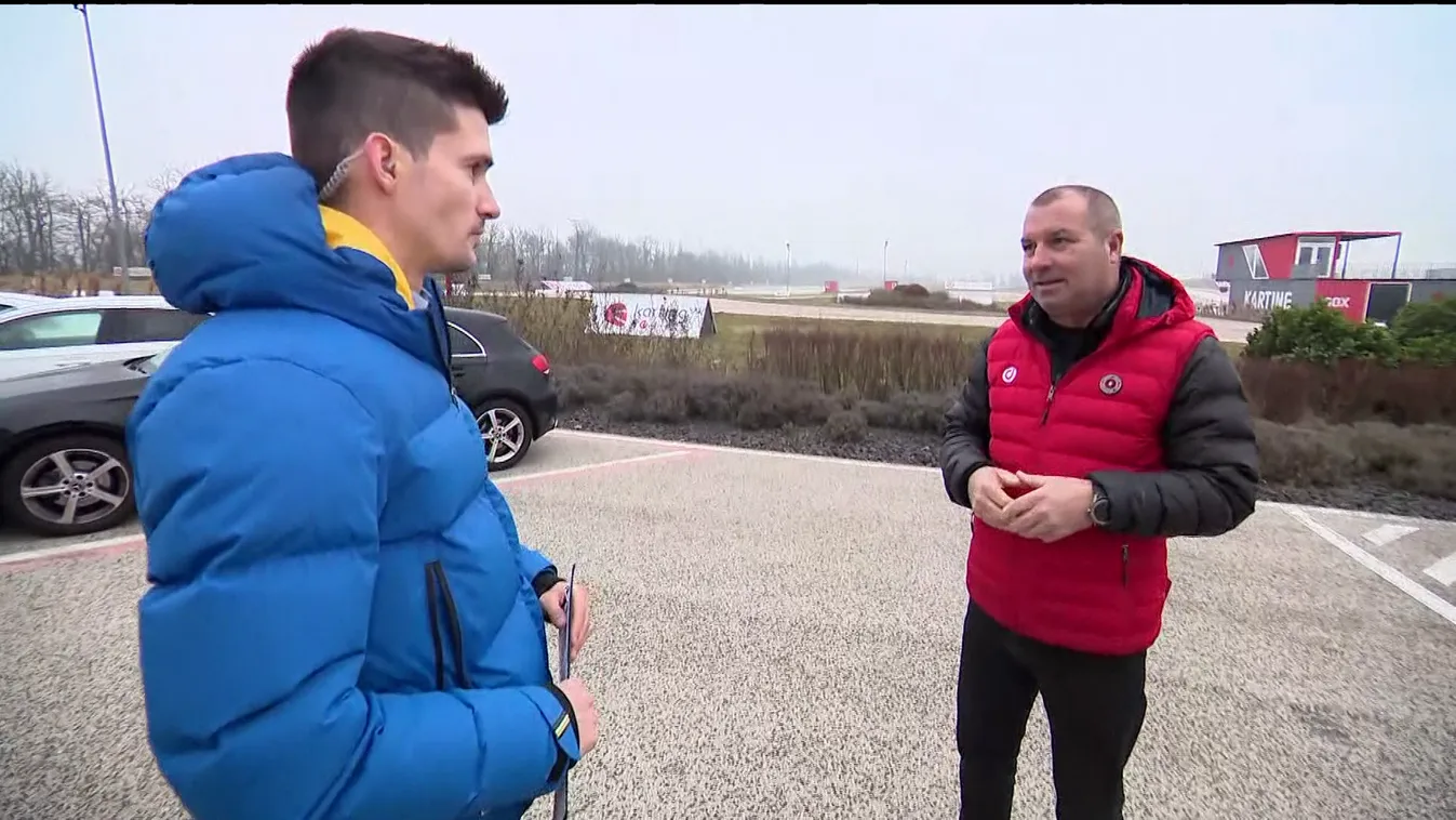 Napindító - Gazdaságos vezetés: Spóroljon litereket