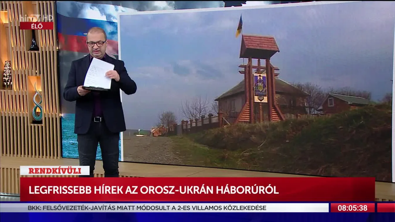 Háború Ukrajnában (2023-01-03)